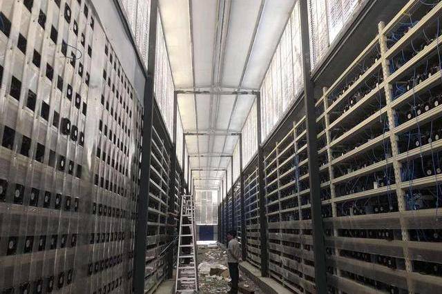 比特币矿机出口_比特币中国官网登录入口