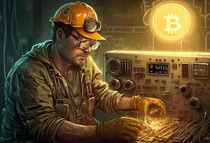 比特币能在手机上开采出来吗_比特币能在手机上开采出来吗知乎