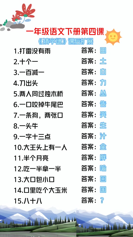 正确答案是什么生肖图_你知道正确答案是什么吗