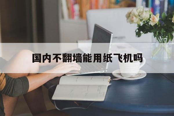 国内不翻墙能用纸飞机吗-纸飞机telegeram加速器