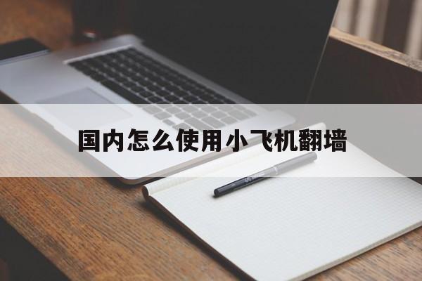 国内怎么使用小飞机翻墙-在中国怎么使用小飞机软件