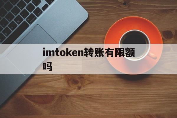 imtoken转账有限额吗,imtoken转账显示server